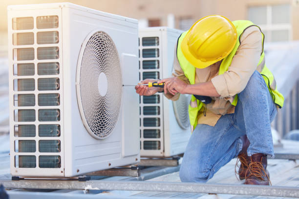 Best Thermostats and Smart Controls in New Buffalo, MI