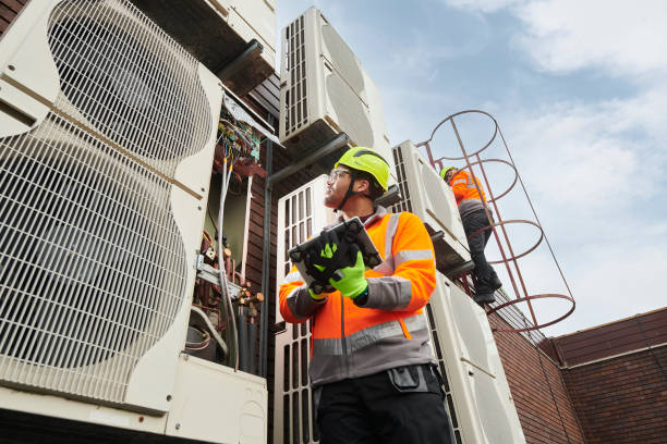 Best Ductless Mini-Split Systems in New Buffalo, MI