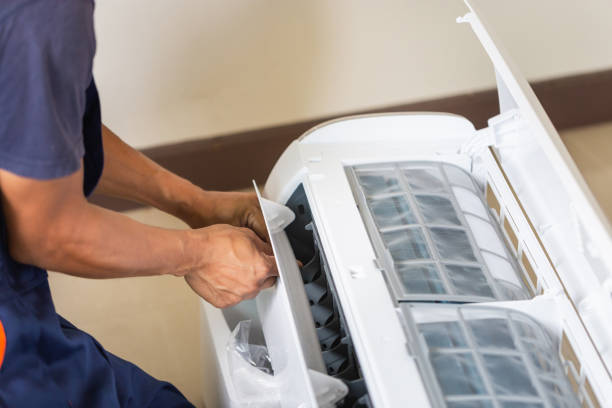 Best VRF (Variable Refrigerant Flow) Systems in New Buffalo, MI