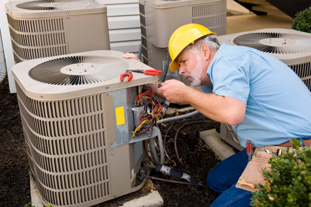 Best HVAC Software and Technology in New Buffalo, MI