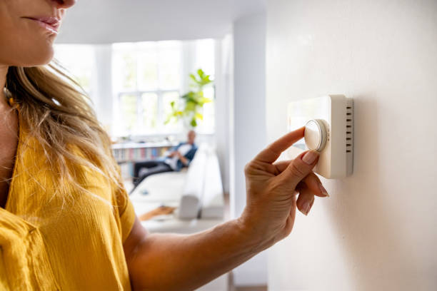 Best Geothermal HVAC Systems in New Buffalo, MI