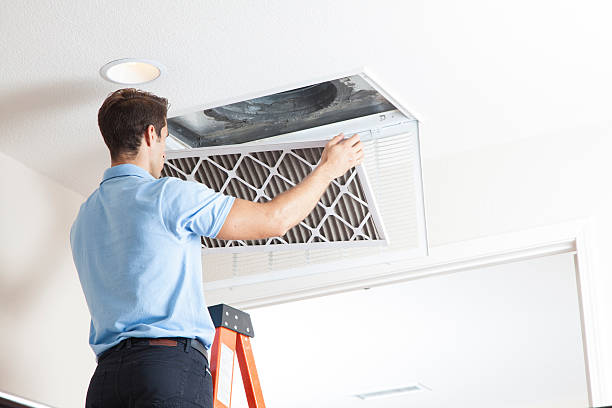 Best Furnace Cleaning in New Buffalo, MI