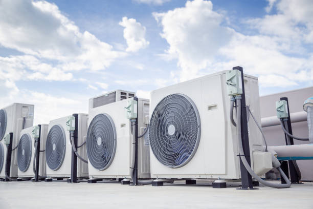 Best Seasonal HVAC Services in New Buffalo, MI