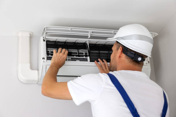 Best Energy-efficient HVAC Solutions in New Buffalo, MI